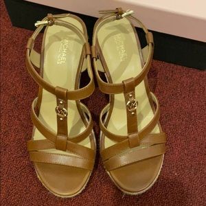 Authentic Michael Kors shoes